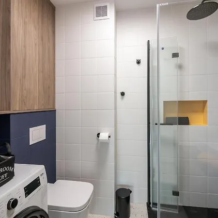 Apartament Modernizmo By 3city