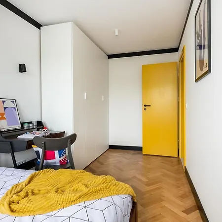 Modernizmo By 3city Appartement