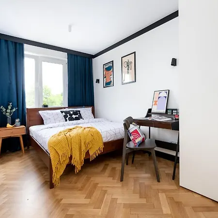 Apartament Modernizmo By 3city