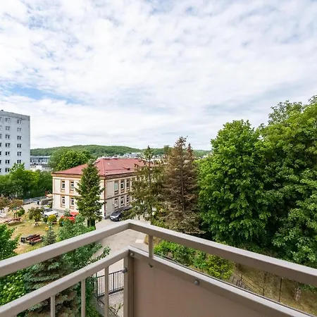 Apartament Modernizmo By 3city *