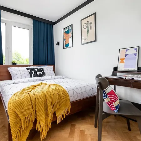 Modernizmo By 3city Appartement Gdynia