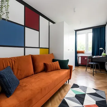 Modernizmo By 3city Appartement *